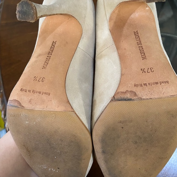 Manolo Blahnik - Picture 4 of 4